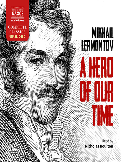 Title details for A Hero of Our Time by Mikhail Lermontov - Available